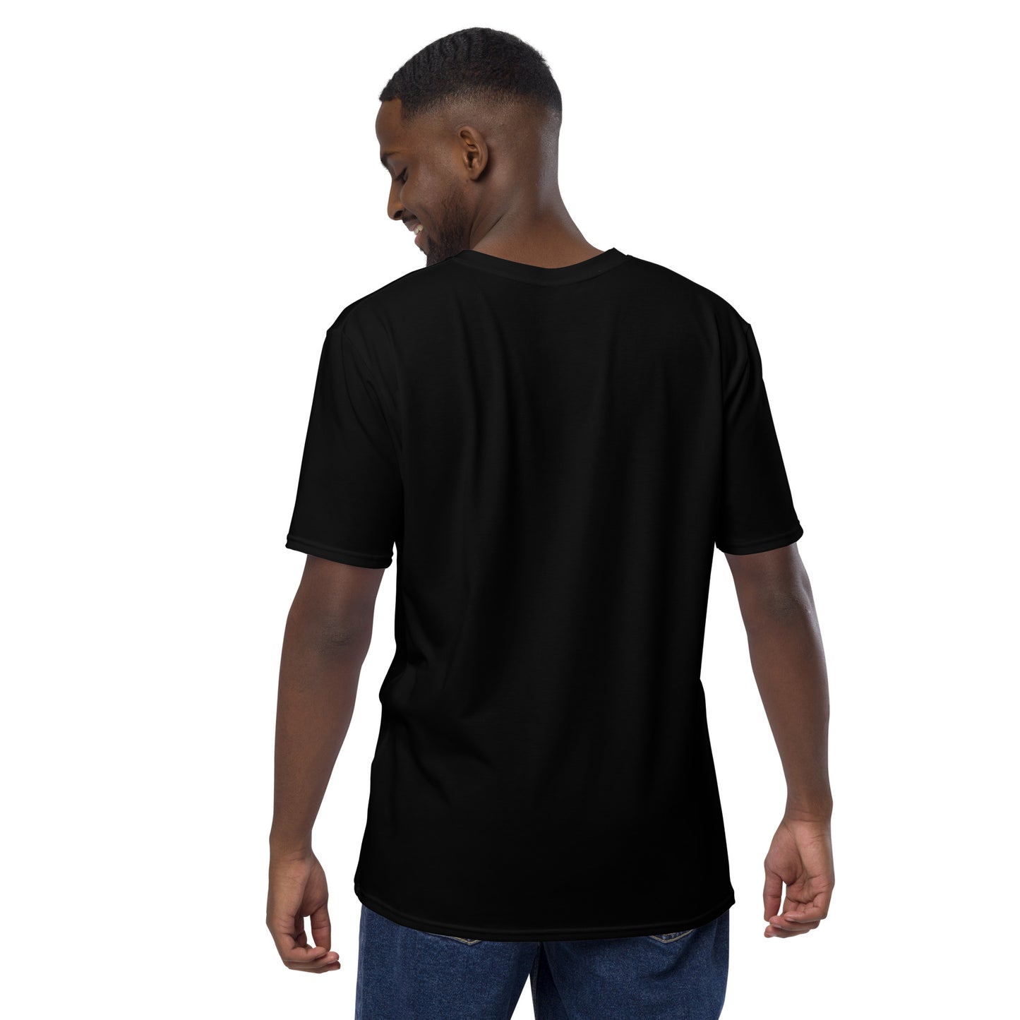 Speak Life Men's t-shirt